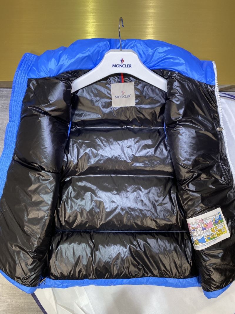 Moncler Down Jackets